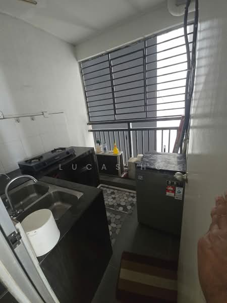 Service Residence for Rent at Maxim Citylights - Lucas Ho - PropertyGuru.com.my