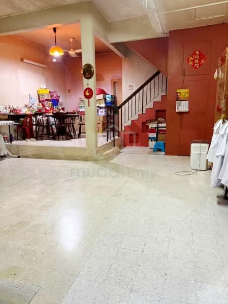2-storey Terraced House for Sale in Taman Mega Jaya (Ampang) - William Loo - Interior - PropertyGuru.com.my
