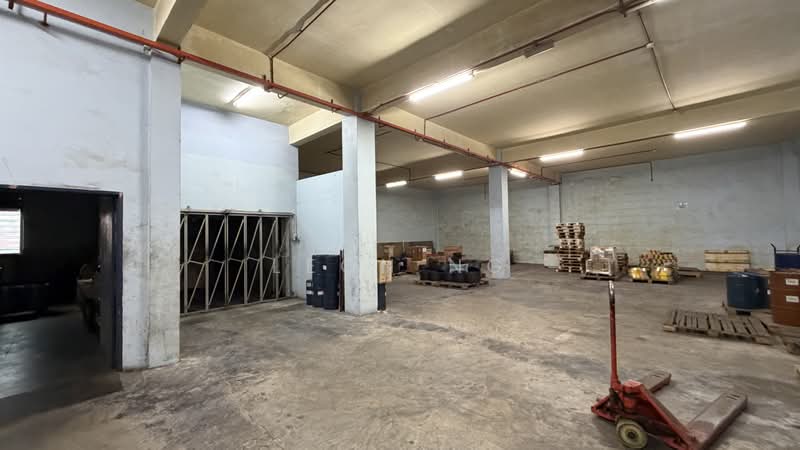 Factory for Sale in Bukit Tengah (Bukit Mertajam) - Leon Ng - Interior - PropertyGuru.com.my