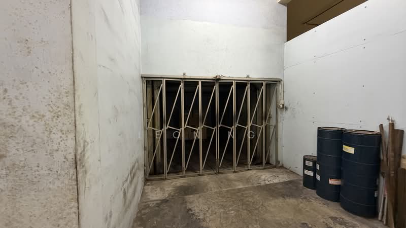 Factory for Sale in Bukit Tengah (Bukit Mertajam) - Leon Ng - Interior - PropertyGuru.com.my