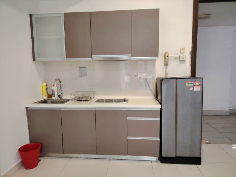 Service Residence for Rent at Regalia Residence - David Lao - Kitchen - PropertyGuru.com.my