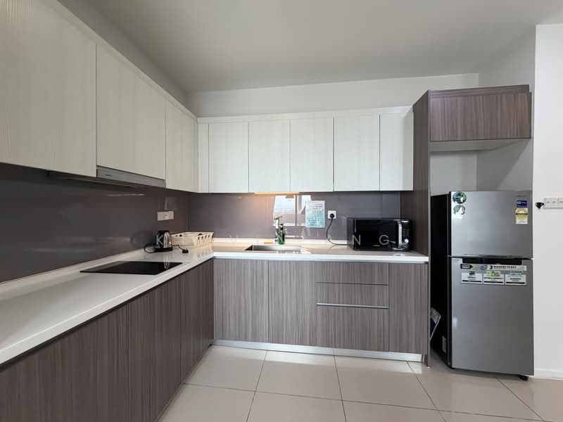 Servis Apartment untuk Disewa di Suasana Iskandar Malaysia - KELVIN ANG - PropertyGuru.com.my