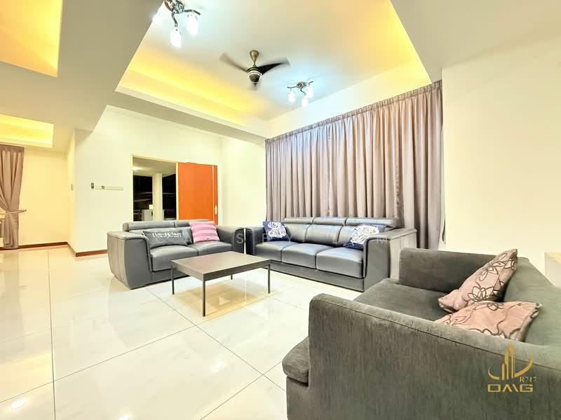 Link Bungalow for Rent in Setia Alam (Selangor) - Cassey Lim - PropertyGuru.com.my