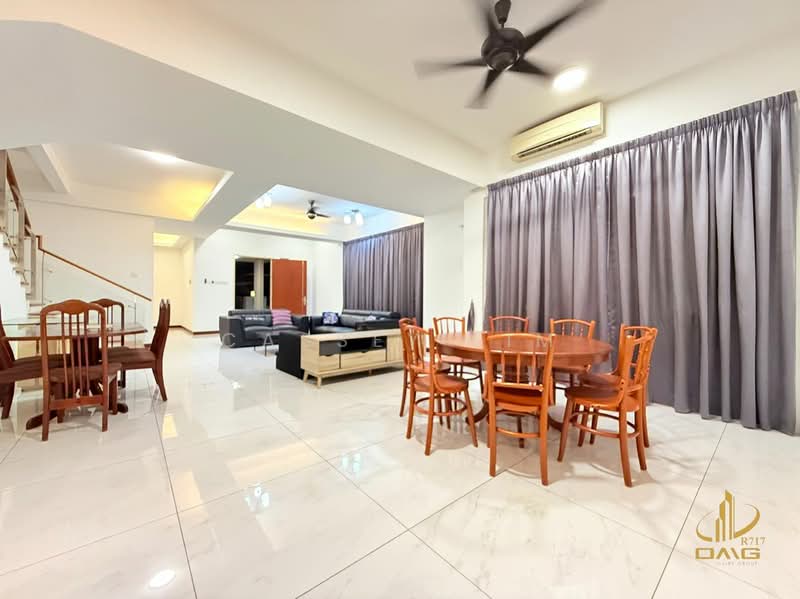 Link Bungalow for Rent in Setia Alam (Selangor) - Cassey Lim - PropertyGuru.com.my