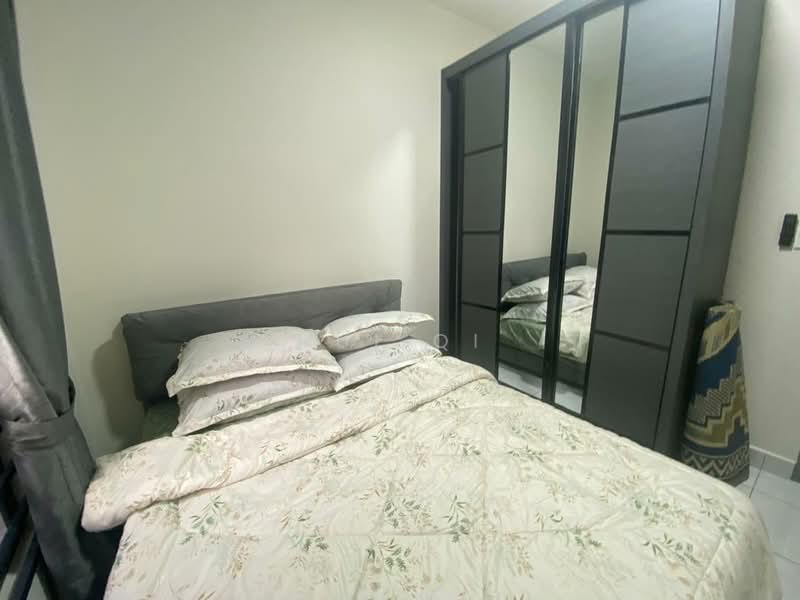 Service Residence for Rent at E'Island Lake Haven - Hui Qi - Bedroom - PropertyGuru.com.my