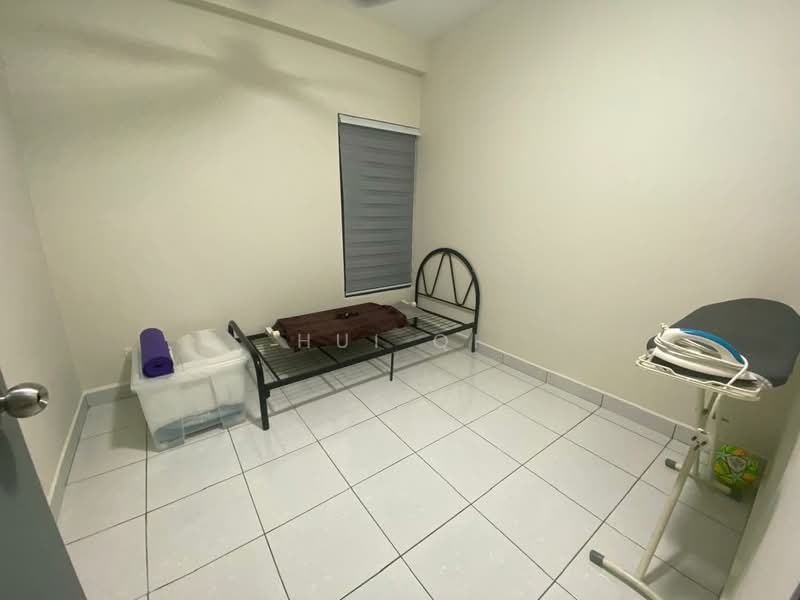 Service Residence for Rent at E'Island Lake Haven - Hui Qi - Bedroom - PropertyGuru.com.my