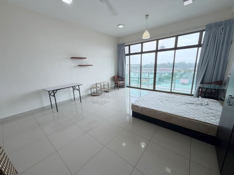 Servis Apartment untuk Dijual di Palazio - Carson . - Bedroom - PropertyGuru.com.my