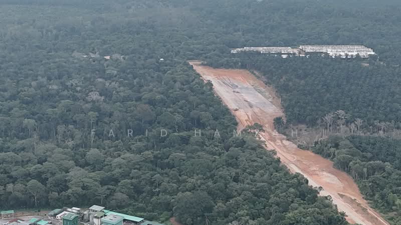 Industrial Land for Sale in Kampung Sirusa (Port Dickson) - Farid hamzah - PropertyGuru.com.my
