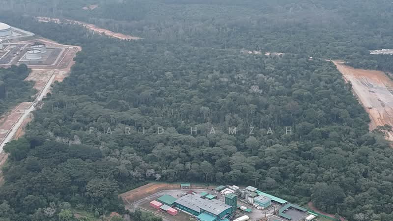 Industrial Land for Sale in Kampung Sirusa (Port Dickson) - Farid hamzah - PropertyGuru.com.my