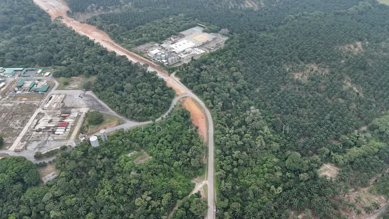 Industrial Land for Sale in Kampung Sirusa (Port Dickson) - Farid hamzah - PropertyGuru.com.my