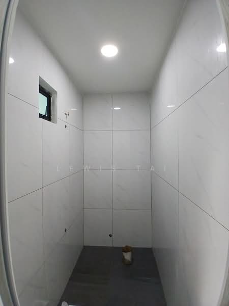 Rumah Teres 1 Tingkat untuk Dijual di Taman Sri Skudai (Skudai) - Lewis Tai - PropertyGuru.com.my