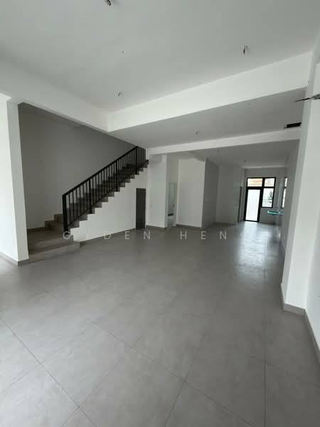 Rumah Teres untuk Dijual di Setia Eco Cascadia (Tebrau) - Gyden Heng - Interior - PropertyGuru.com.my