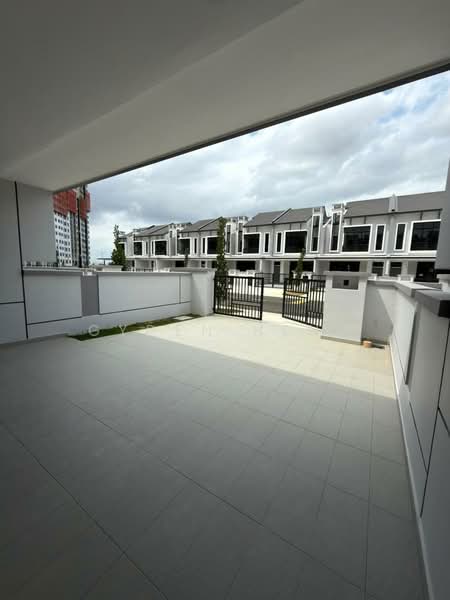 Rumah Teres untuk Dijual di Setia Eco Cascadia (Tebrau) - Gyden Heng - PropertyGuru.com.my