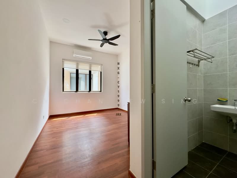 Rumah Berkembar untuk Disewa di Shah Alam (Selangor) - CY Chan Yew Sing - Interior - PropertyGuru.com.my