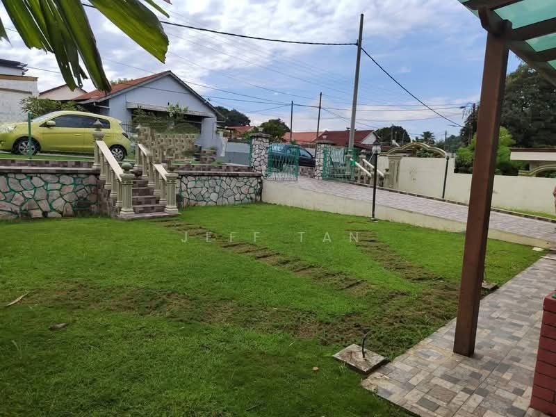 Semi-Detached House for Sale in Taman Canning (Ipoh) - Jeff Tan - Exterior - PropertyGuru.com.my