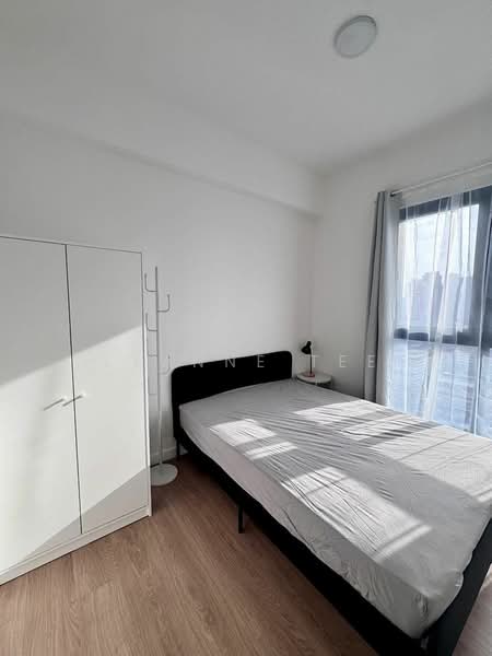 Condominium for Rent at Skyline KL - Lyanne Tee - Bedroom - PropertyGuru.com.my