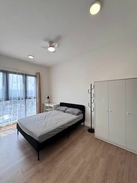 Condominium for Rent at Skyline KL - Lyanne Tee - Bedroom - PropertyGuru.com.my