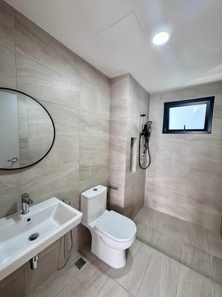 Condominium for Rent at Skyline KL - Lyanne Tee - Bathroom - PropertyGuru.com.my