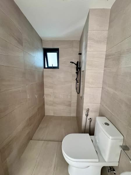 Condominium for Rent at Skyline KL - Lyanne Tee - Bathroom - PropertyGuru.com.my
