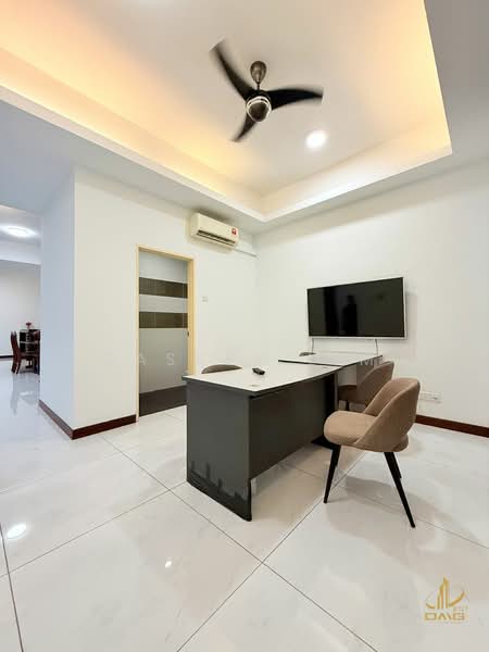 Link Bungalow for Sale in Setia Alam (Selangor) - Cassey Lim - Study - PropertyGuru.com.my