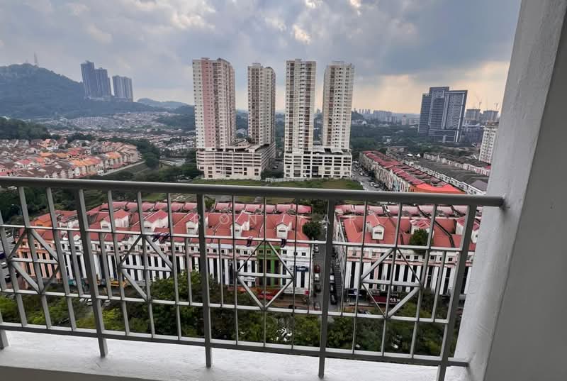 Condominium for Sale at Menara Menjalara - Ron Yap - Exterior - PropertyGuru.com.my
