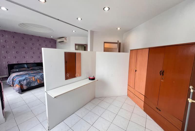 Condominium for Sale at Menara Menjalara - Ron Yap - Bedroom - PropertyGuru.com.my