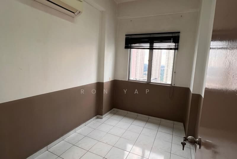 Condominium for Sale at Menara Menjalara - Ron Yap - Interior - PropertyGuru.com.my