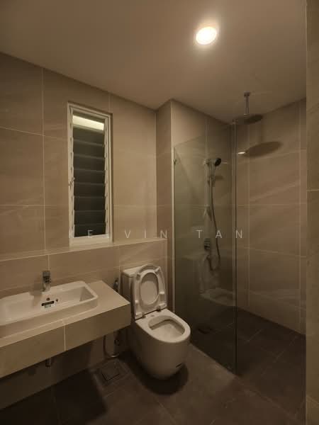 Condominium for Rent at Codrington Residence - Kelvin Tan - Bathroom - PropertyGuru.com.my