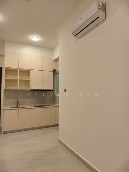 Condominium for Rent at Codrington Residence - Kelvin Tan - Kitchen - PropertyGuru.com.my