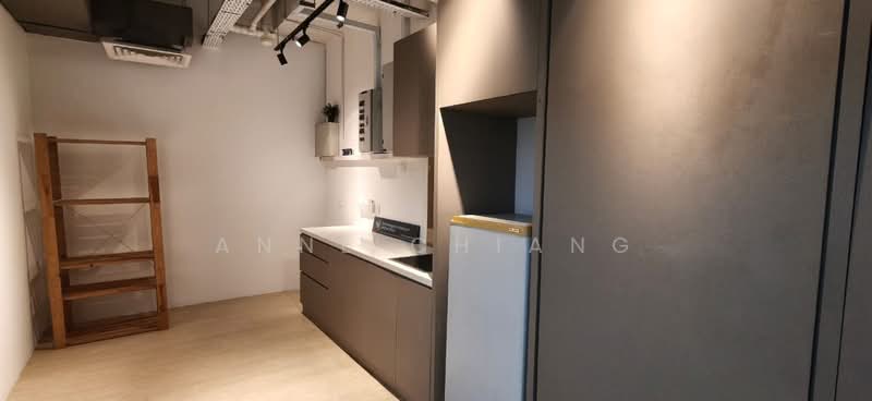 Shop for Rent in Southkey (Johor Bahru) - Anne Chiang - Kitchen - PropertyGuru.com.my