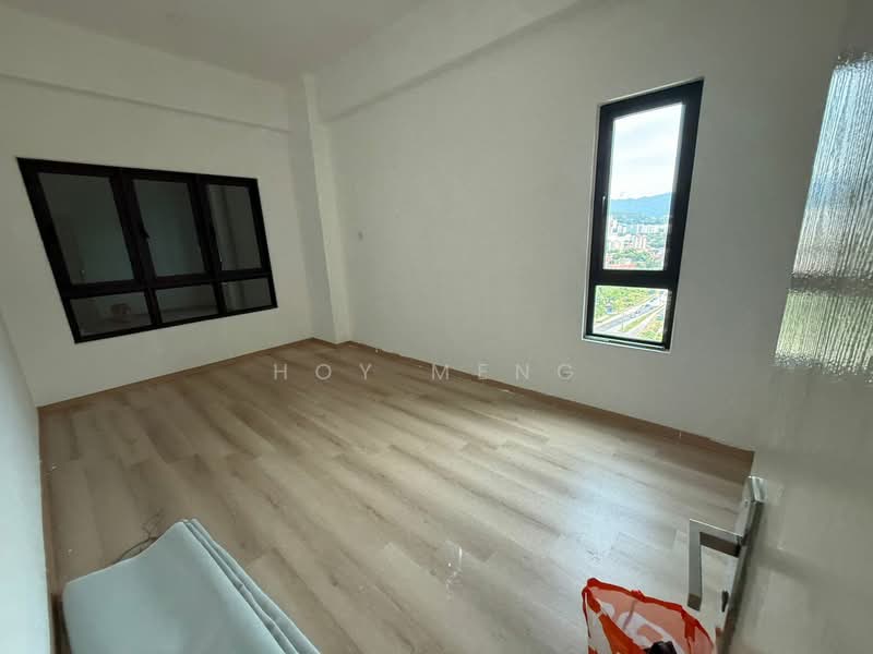 Kondominium untuk Disewa di Grace Residence - Hoy Meng - Interior - PropertyGuru.com.my