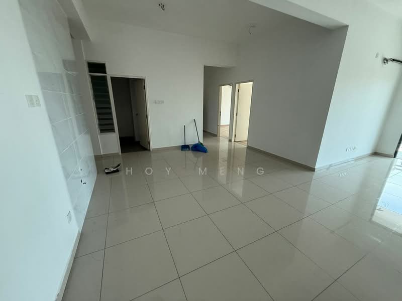 Kondominium untuk Disewa di Grace Residence - Hoy Meng - Interior - PropertyGuru.com.my