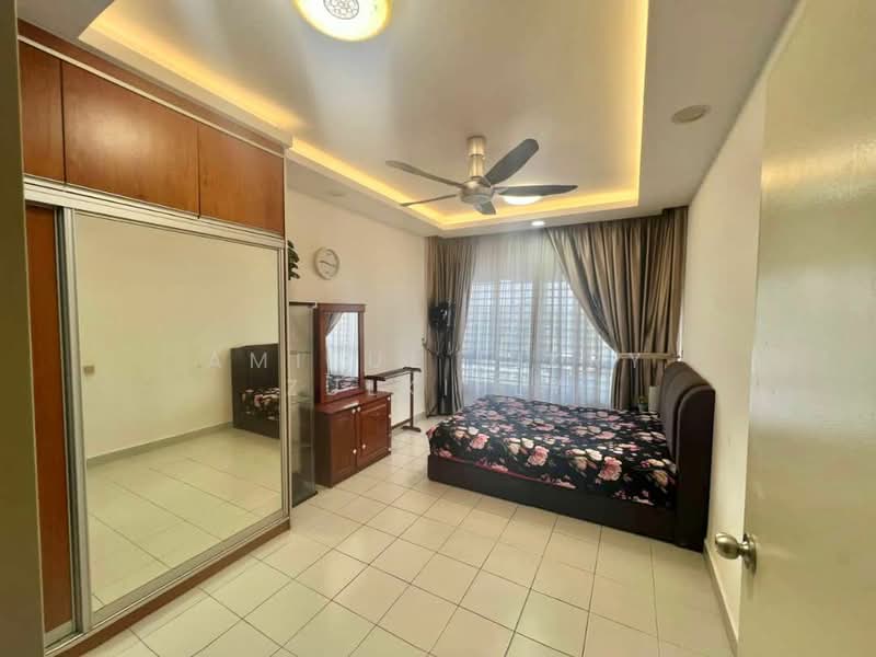 Pangsapuri untuk Disewa di PPA1M Pudina - Amirul Fikry Zulkifly - PropertyGuru.com.my