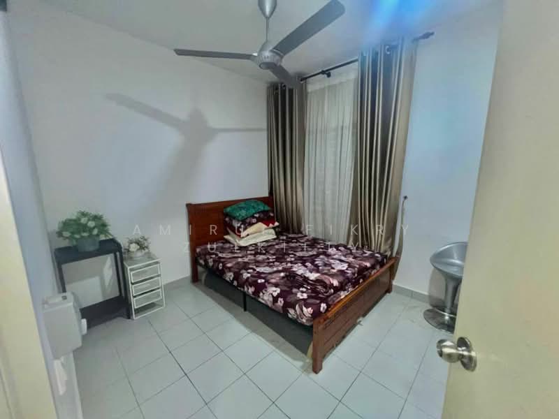Pangsapuri untuk Disewa di PPA1M Pudina - Amirul Fikry Zulkifly - PropertyGuru.com.my