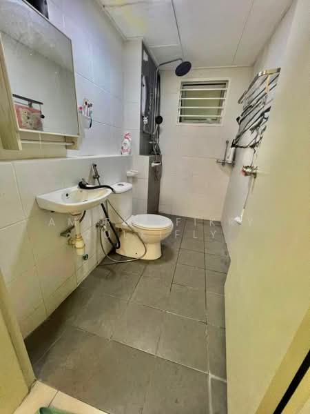Pangsapuri untuk Disewa di PPA1M Pudina - Amirul Fikry Zulkifly - PropertyGuru.com.my