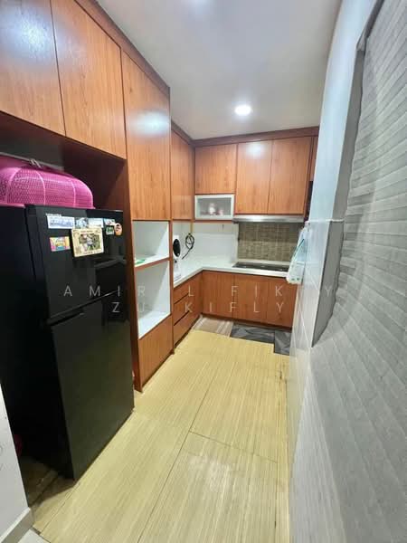 Pangsapuri untuk Disewa di PPA1M Pudina - Amirul Fikry Zulkifly - PropertyGuru.com.my