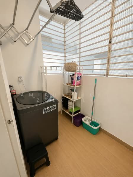 Pangsapuri untuk Disewa di PPA1M Pudina - Amirul Fikry Zulkifly - PropertyGuru.com.my