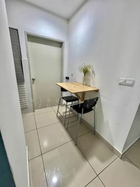 Pangsapuri untuk Disewa di PPA1M Pudina - Amirul Fikry Zulkifly - PropertyGuru.com.my