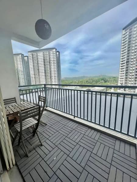 Pangsapuri untuk Disewa di PPA1M Pudina - Amirul Fikry Zulkifly - PropertyGuru.com.my