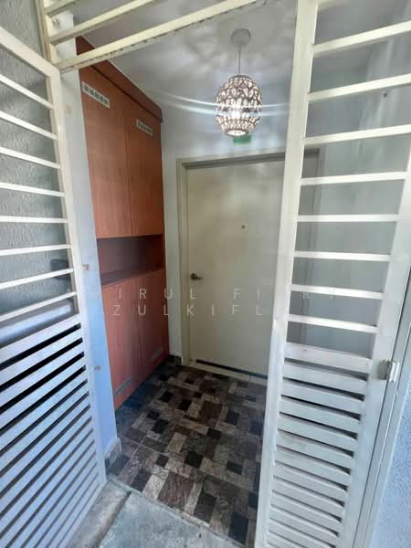 Pangsapuri untuk Disewa di PPA1M Pudina - Amirul Fikry Zulkifly - PropertyGuru.com.my