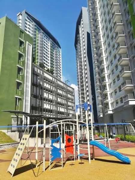 Pangsapuri untuk Disewa di PPA1M Pudina - Amirul Fikry Zulkifly - PropertyGuru.com.my