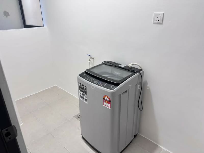 Condominium for Rent at Milano Eight - Sei Yong Tee - PropertyGuru.com.my