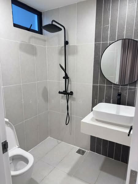 Condominium for Rent at Milano Eight - Sei Yong Tee - PropertyGuru.com.my