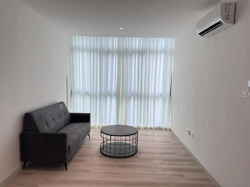 Condominium for Rent at Milano Eight - Sei Yong Tee - PropertyGuru.com.my