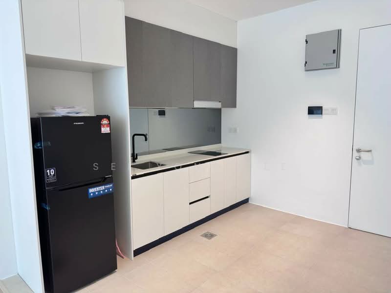Condominium for Rent at Milano Eight - Sei Yong Tee - PropertyGuru.com.my