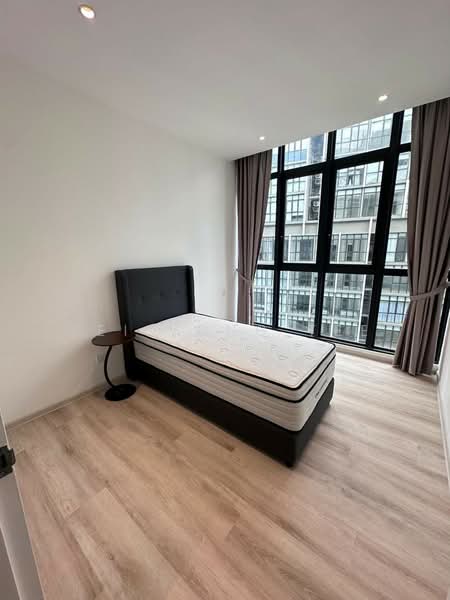 Condominium for Rent at Milano Eight - Sei Yong Tee - PropertyGuru.com.my