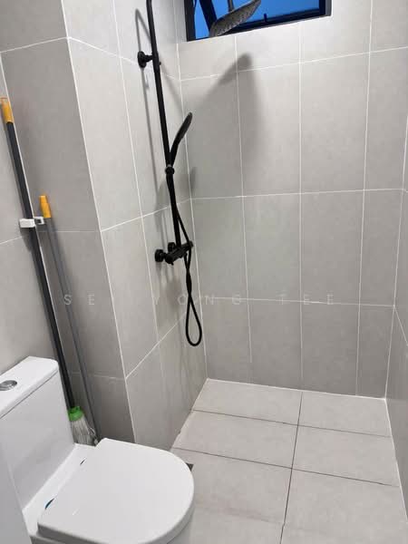 Condominium for Rent at Milano Eight - Sei Yong Tee - PropertyGuru.com.my