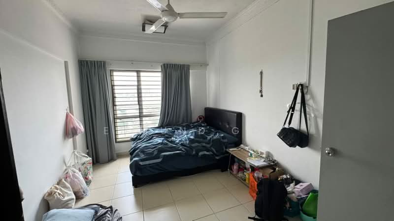 Condominium for Sale at Fortune Park (Suria Perdana) - Edmund Goh - Bedroom - PropertyGuru.com.my