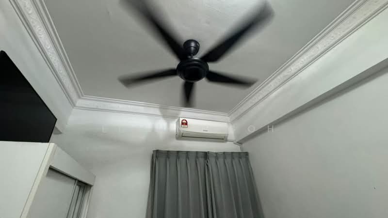 Condominium for Sale at Fortune Park (Suria Perdana) - Edmund Goh - Interior - PropertyGuru.com.my