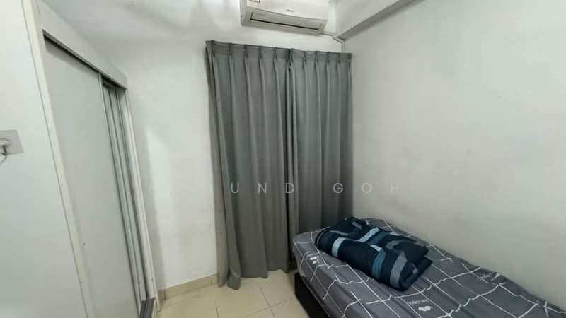 Condominium for Sale at Fortune Park (Suria Perdana) - Edmund Goh - Bedroom - PropertyGuru.com.my